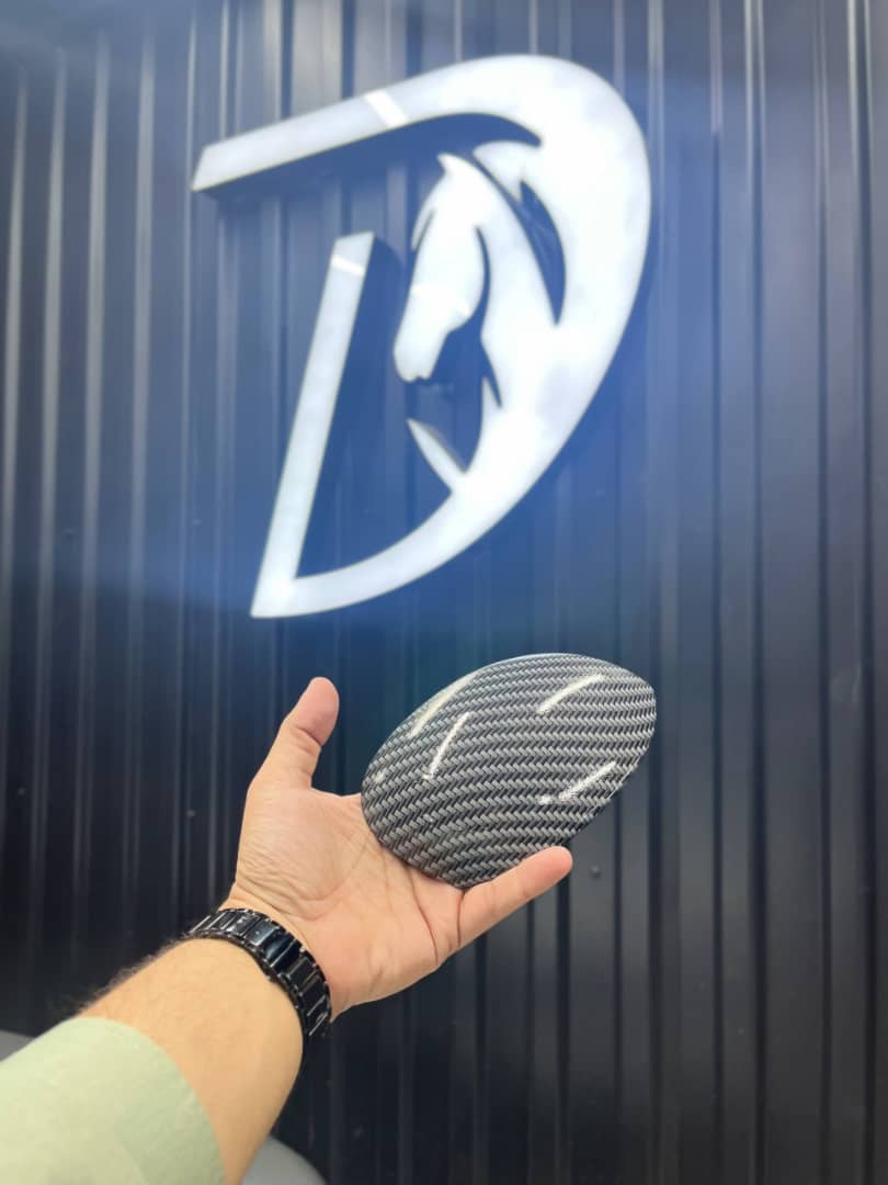 مجموعه دازلر خدمات زیبایی خودرو در اهواز